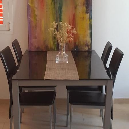 Apartamento Villaplaya Malaga Centro 외부 사진