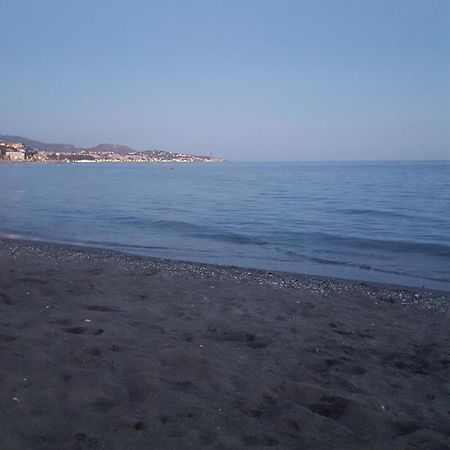 Apartamento Villaplaya Malaga Centro 객실 사진
