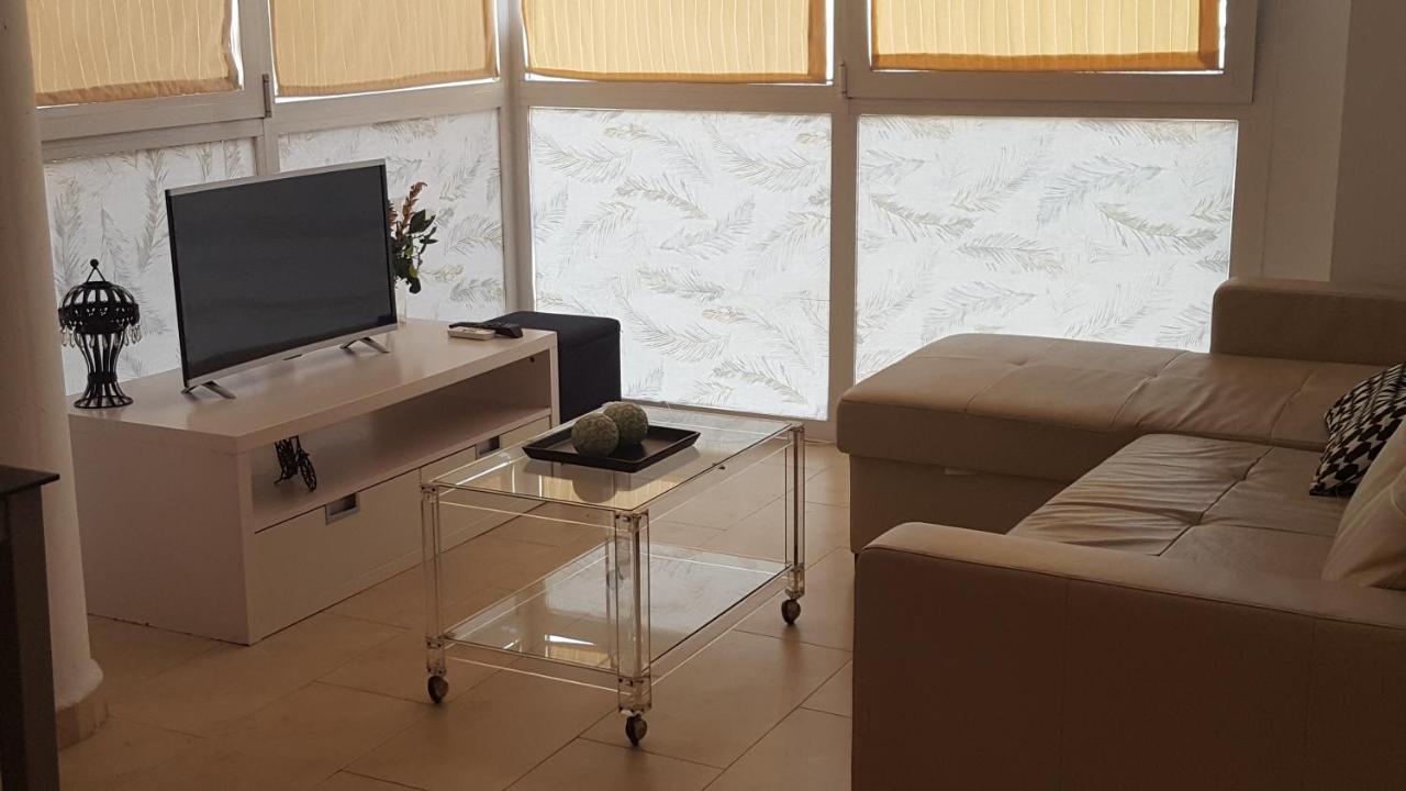 Apartamento Villaplaya Malaga Centro 외부 사진