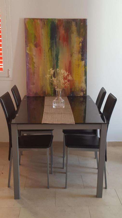 Apartamento Villaplaya Malaga Centro 외부 사진