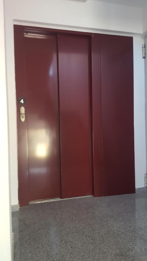 Apartamento Villaplaya Malaga Centro 외부 사진