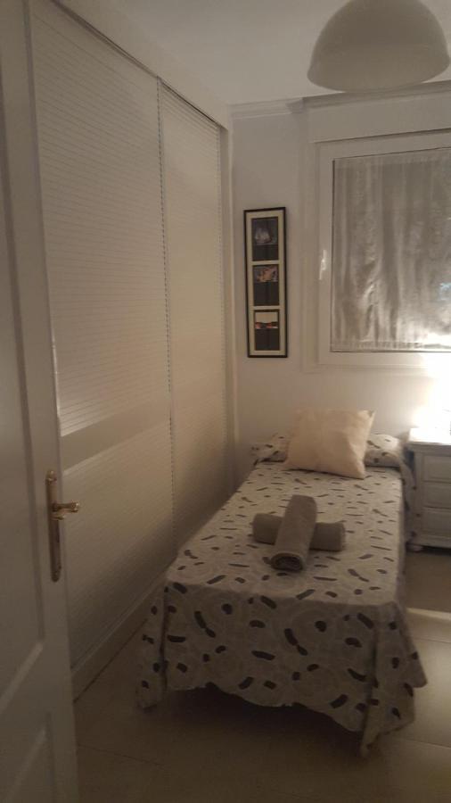 Apartamento Villaplaya Malaga Centro 외부 사진
