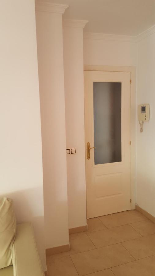 Apartamento Villaplaya Malaga Centro 외부 사진