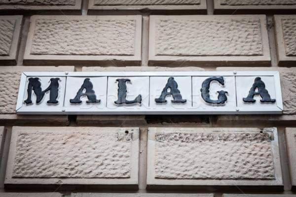 Apartamento Villaplaya Malaga Centro 외부 사진