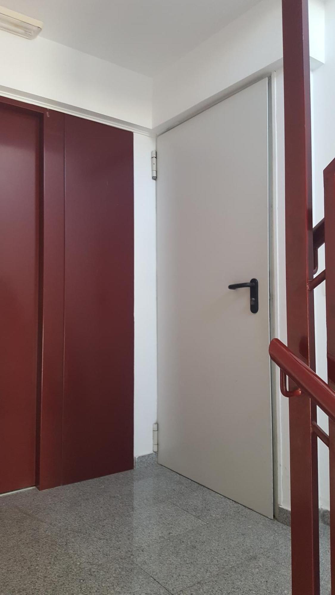 Apartamento Villaplaya Malaga Centro 객실 사진